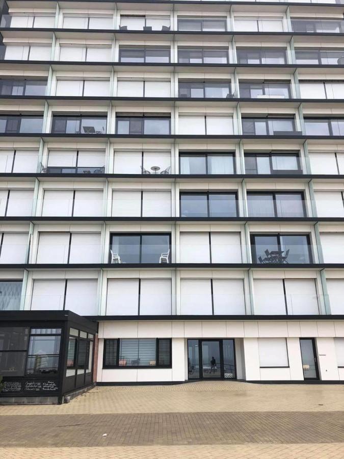 Zeedijk 232 Apartment Middelkerke Exterior photo